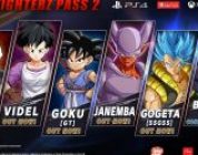 Dragon Ball FighterZ – FighterZ Pass 2