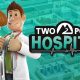 TWO POINT HOSPITAL (PS4)
