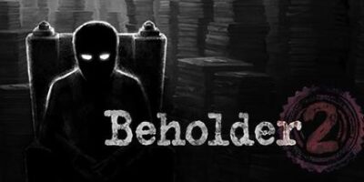 Beholder 2 (PS4, PSN)