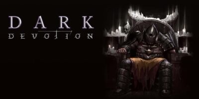 Dark Devotion (PS4, PSN)