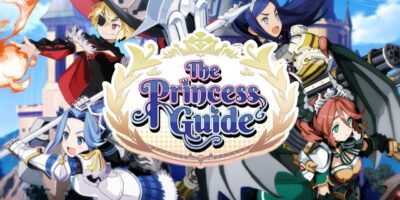 The Princess Guide (PS4, PSN)