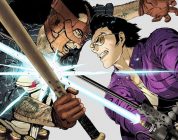 Travis Strikes Again: No More Heroes Complete Edition (PS4, PSN)