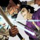 Travis Strikes Again: No More Heroes Complete Edition (PS4, PSN)
