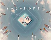 Bad North (PS4, PSN)