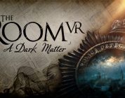 The Room VR: A Dark Matter (PS4, PSVR, PSN)