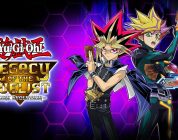 Yu-Gi-Oh! Legacy of the Duelist: Link Evolution (PS4)