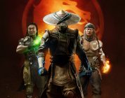 Mortal Kombat 11 – az Aftermath kiegészítő csomag (PS4, PSN)