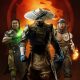 Mortal Kombat 11 – az Aftermath kiegészítő csomag (PS4, PSN)