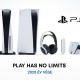 Platinum Shop – hivatalosan is leleplezték a PlayStation®5-öt