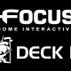 Focus Home Interactive – megvette a The Surge játékokat fejlesztő Deck13-t