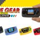 Game Gear Micro – mini-kézikonzol a nosztalgia szerelmeseinek