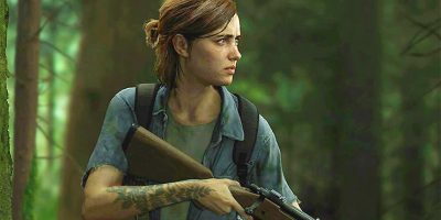 The Last of Us Part II – este 8-tól stream