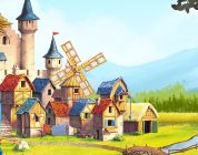Townsmen – A Kingdom Rebuilt (PS4, PSN)