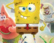 SpongeBob SquarePants Battle For Bikini Bottom – Rehydrated (PS4, PSN)