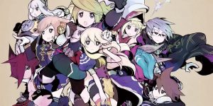 The Alliance Alive HD Remastered (PS4, PSN)