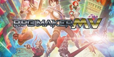 RPG Maker V – szeptember elején alkothatsz szerepjátékokat