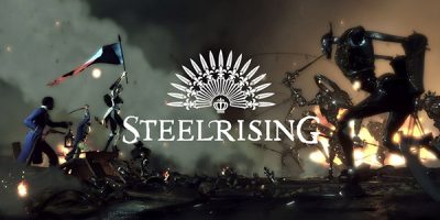 Steelrising – XVI. Lajos robothadserege terrorizálja Párizs lakosságát