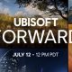 Ubisoft Forward – perceken belül kezdődik