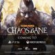 Warhammer: Chaosbane – PS5-re is jön