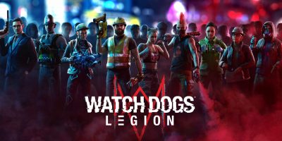 Watch Dogs: Legion – októberben vár az ellenállás