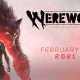 Werewolf: The Apocalypse – Earthblood – íme az első játékmenet előzetes