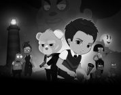 Bear With Me –  The Complete Collection (PS4, PSN)