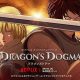 Dragon’s Dogma – íme az első előzetes a netflixes animéről