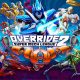 Override 2:  Super Mech League – az év végén érkezik a folytatás