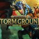 Warhammer Age of Sigmar: Storm Ground – körökre osztott stratégia