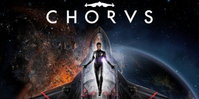 Chorus – játékmenet előzetest kapott a cross-gen űrlövölde