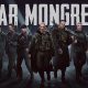 War Mongrels – valós idejű, második világháborús taktikázás