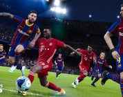 eFootball PES 2021 Season Update (PS4, PSN)