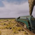 Railway Empire – Complete Collection (PS4, PSN)