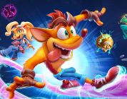 CRASH BANDICOOT 4: IT’S ABOUT TIME (PLAYSTATION 4)
