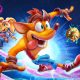 CRASH BANDICOOT 4: IT’S ABOUT TIME (PLAYSTATION 4)
