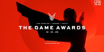 The Game Awards 2020 – tarolt a The Last of Us Part II