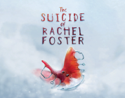 The Suicide of Rachel Foster (PS4, PSN)