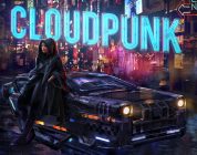 Cloudpunk (PS4, PSN)