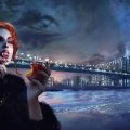 Vampire: The Masquerade – Coteries of New York (PS4, PSN)