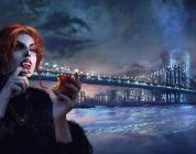 Vampire: The Masquerade – Coteries of New York (PS4, PSN)