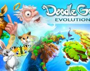 Doodle God: Evolution (PS4, PSN)