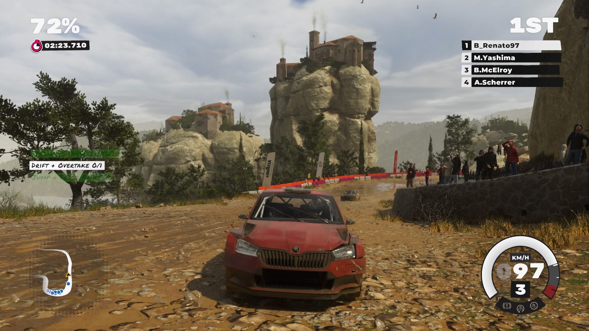 Dirt 5 cheats ps5 apoknow