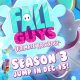 Fall Guys: Ultimate Knockout – új előzetes a már dübörgő harmadik szezonhoz
