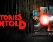 Stories Untold (PS4, PSN)