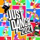JUST DANCE 2021 (PS4)
