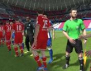 FIFA 14 (PLAYSTATION 4)