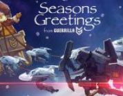 PlayStation.Community – Kellemes Karácsonyt Kívánunk!
