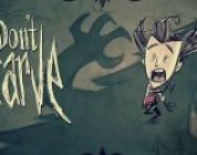 Don’t Starve: Console Edition (PS4, PSN)