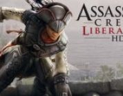 Assassin’s Creed: Liberation HD (PS3, PSN)