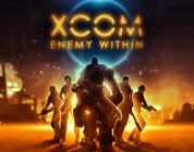 X-COM: Enemy Within (PlayStation 3)